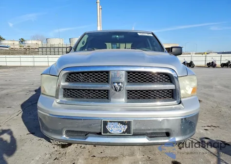 2012 Dodge Ram 1500 Slt z USA, uszkodzony, nr VIN 1C6RD7GP4CS130709